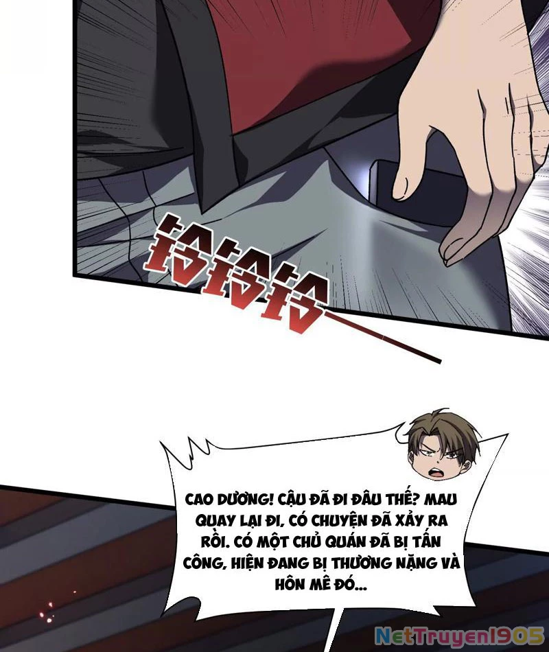 Công hội Kỳ Lân Chapter 4 - 7
