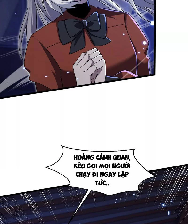 Công hội Kỳ Lân Chapter 4 - 10