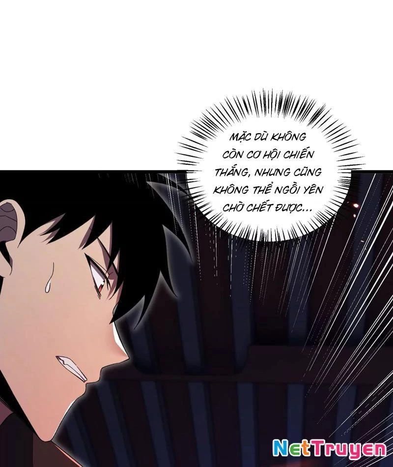Công hội Kỳ Lân Chapter 4 - 21