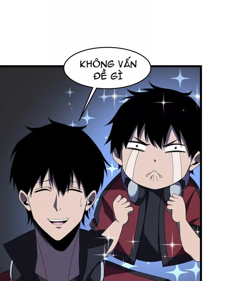 Công hội Kỳ Lân Chapter 4 - 35