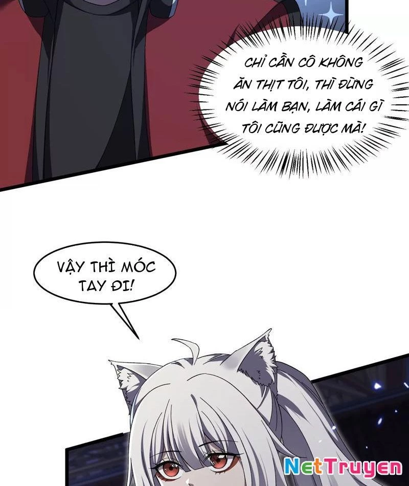 Công hội Kỳ Lân Chapter 4 - 36