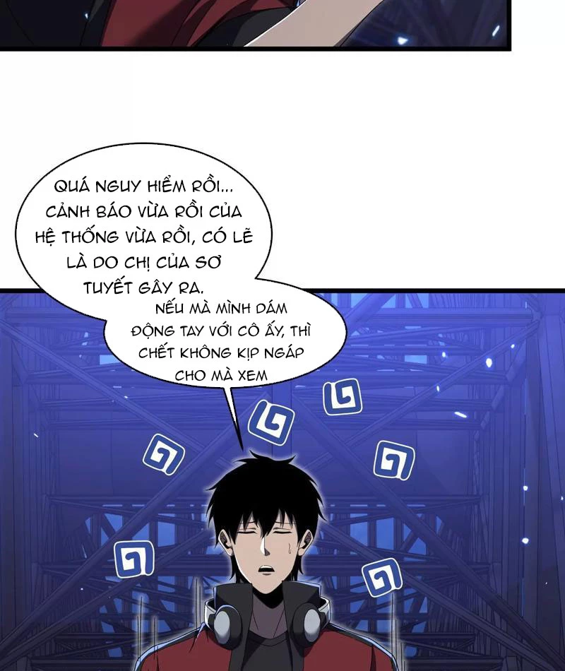 Công hội Kỳ Lân Chapter 4 - 45