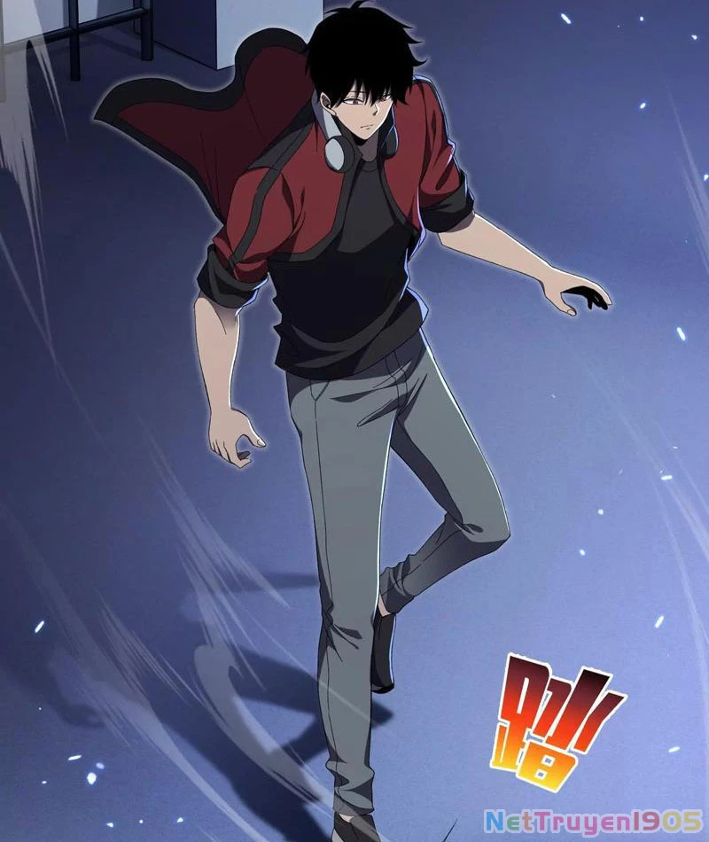 Công hội Kỳ Lân Chapter 4 - 48