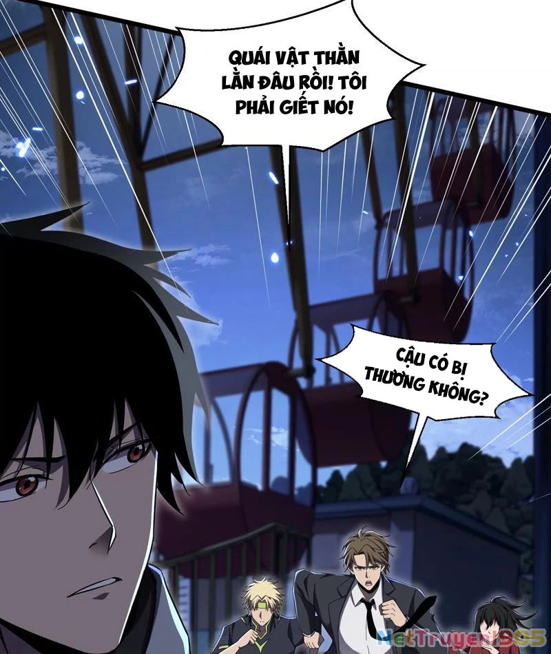 Công hội Kỳ Lân Chapter 4 - 50