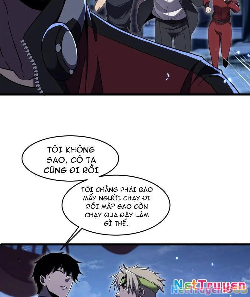 Công hội Kỳ Lân Chapter 4 - 51
