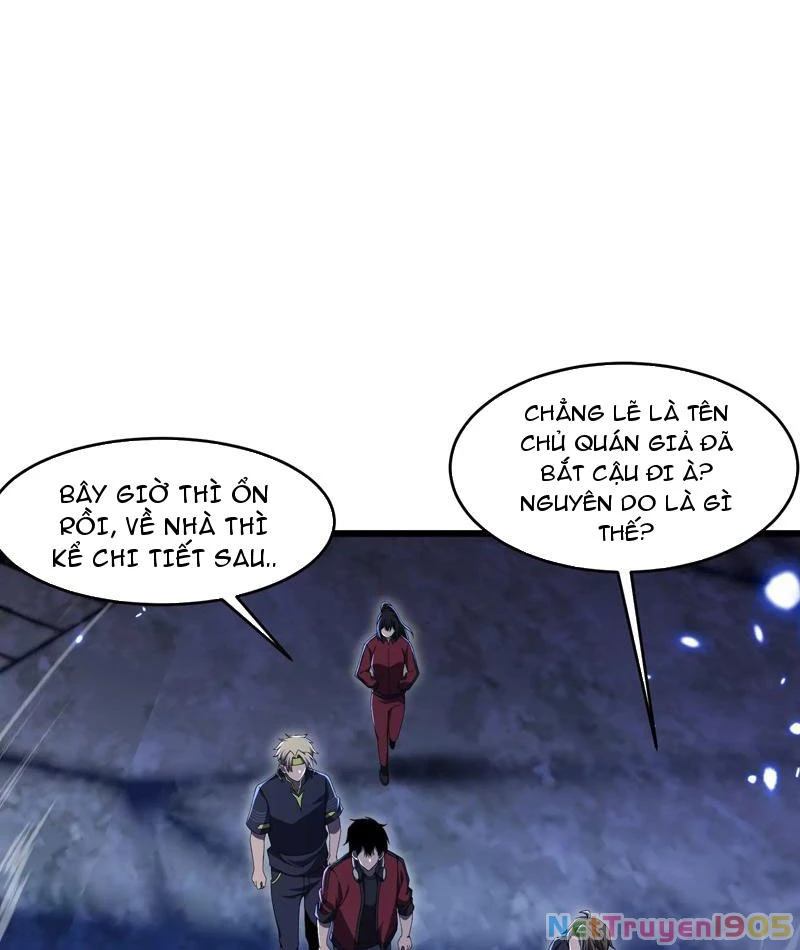 Công hội Kỳ Lân Chapter 4 - 53