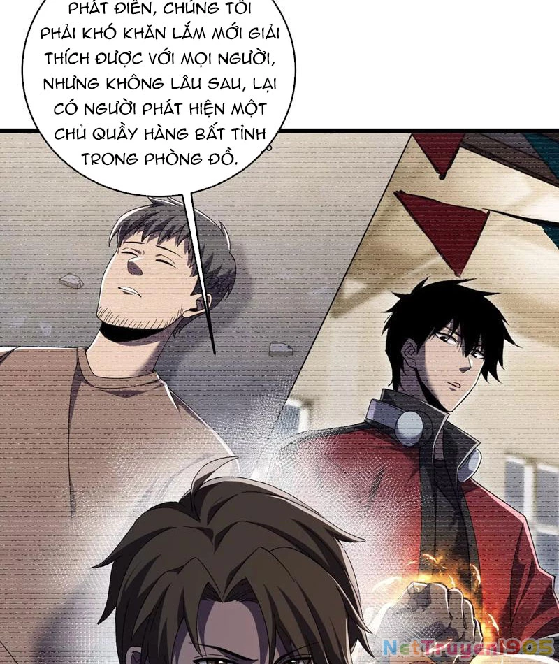 Công hội Kỳ Lân Chapter 4 - 58