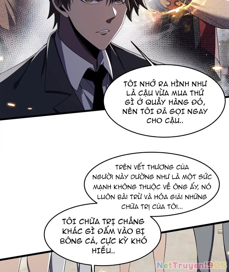 Công hội Kỳ Lân Chapter 4 - 59