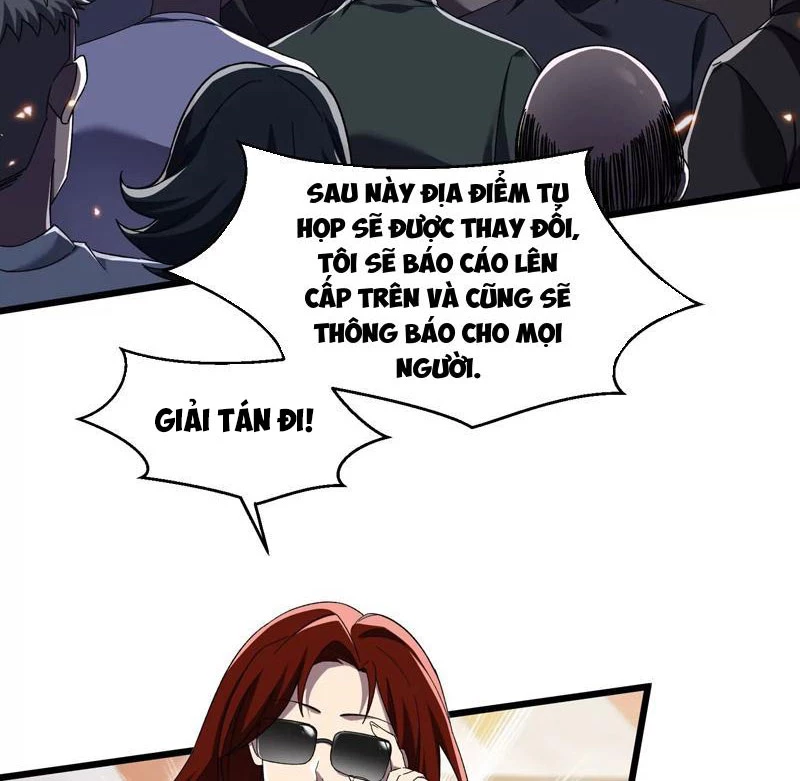 Công hội Kỳ Lân Chapter 4 - 63