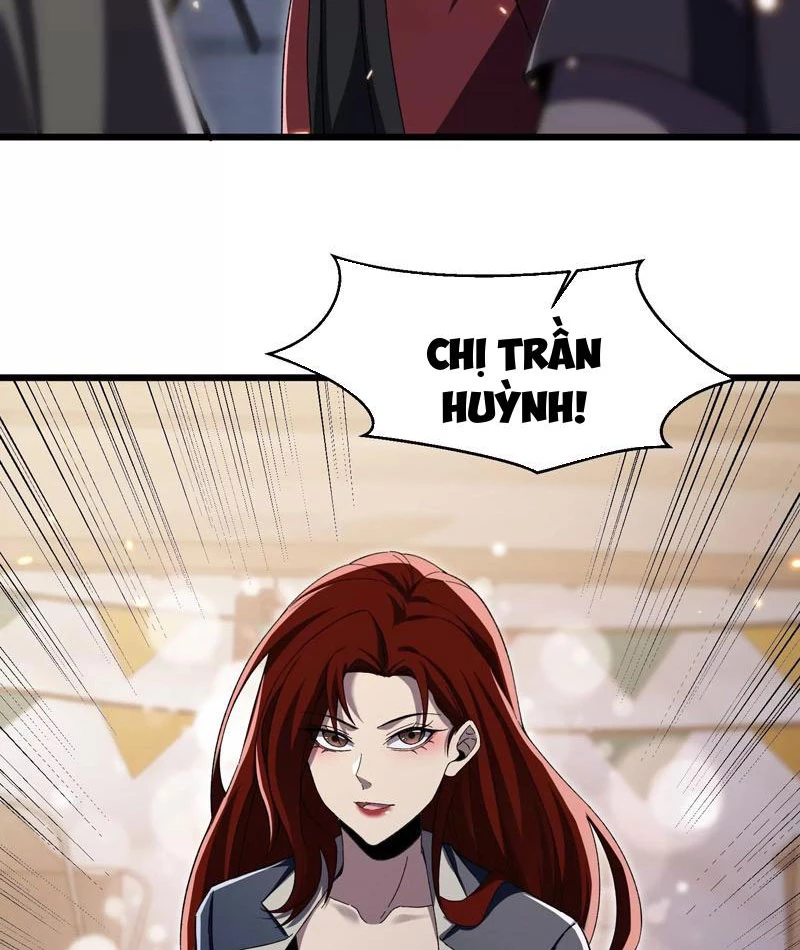Công hội Kỳ Lân Chapter 4 - 67