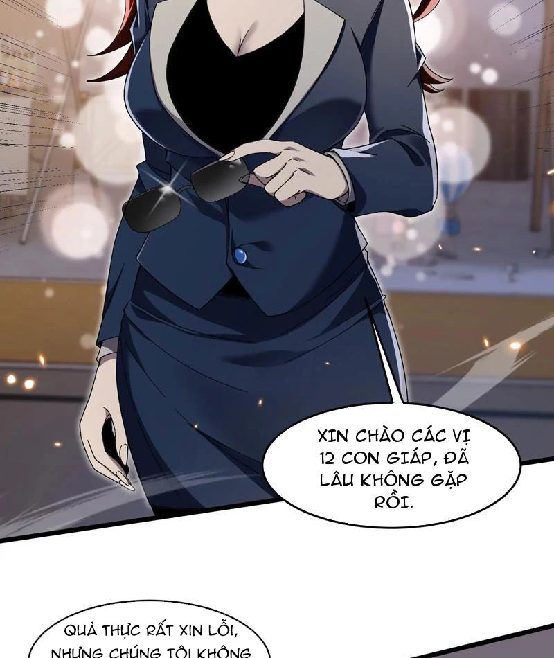 Công hội Kỳ Lân Chapter 4 - 68