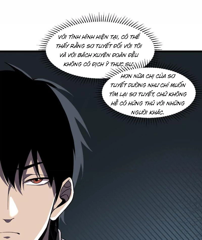 Công hội Kỳ Lân Chapter 5 - 7