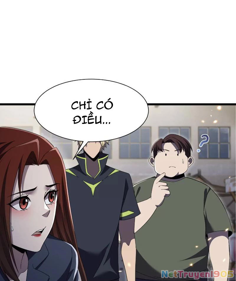 Công hội Kỳ Lân Chapter 5 - 12