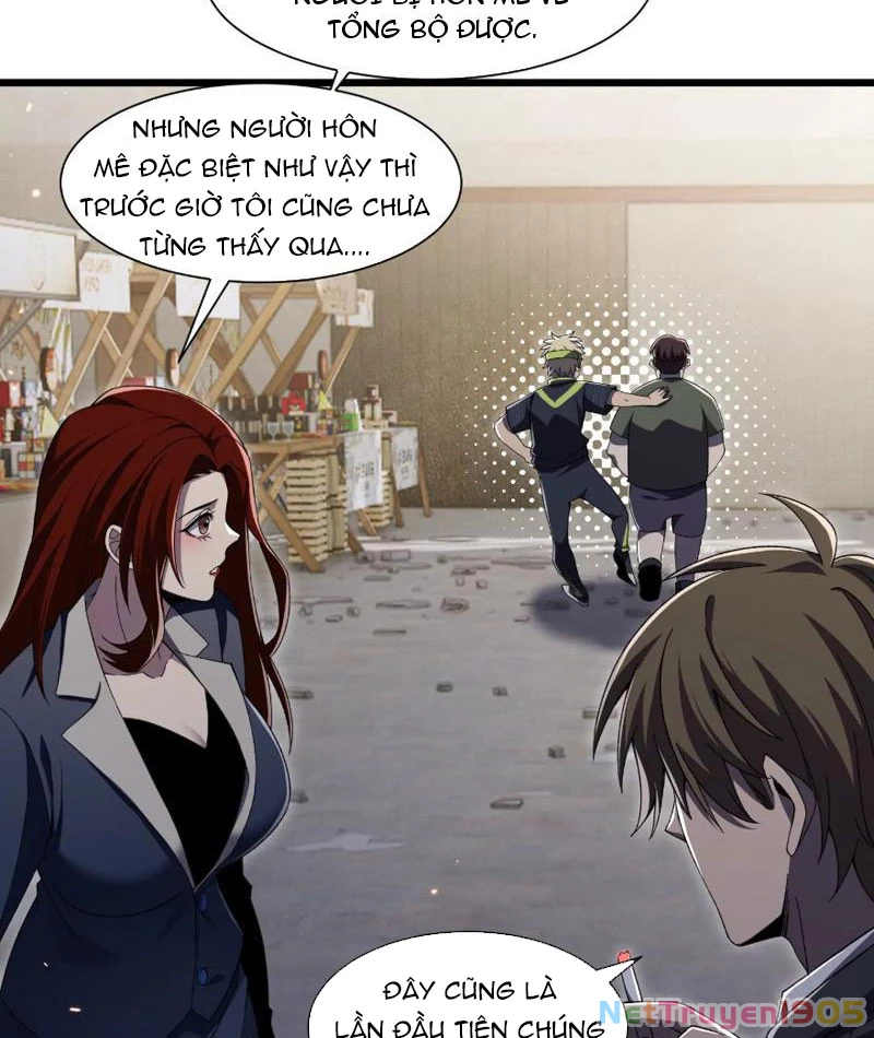 Công hội Kỳ Lân Chapter 5 - 15