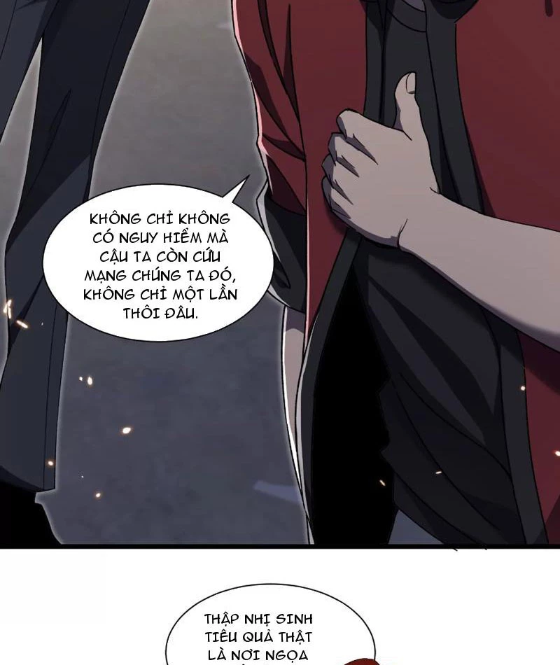 Công hội Kỳ Lân Chapter 5 - 18