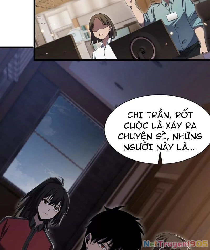 Công hội Kỳ Lân Chapter 5 - 24