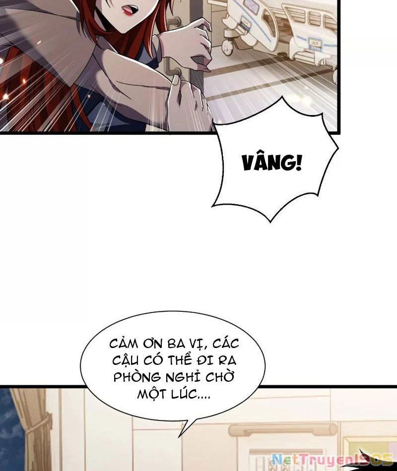 Công hội Kỳ Lân Chapter 5 - 27