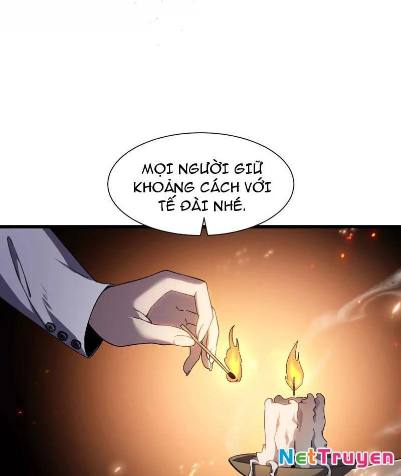 Công hội Kỳ Lân Chapter 5 - 36