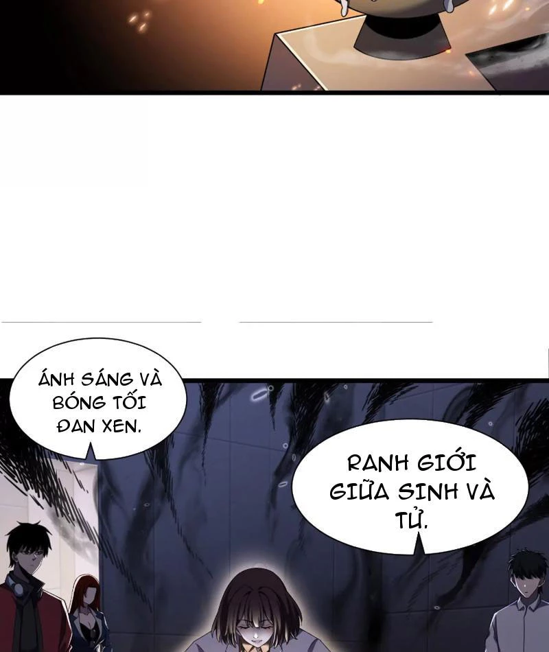 Công hội Kỳ Lân Chapter 5 - 37