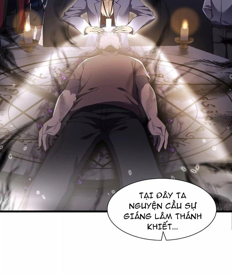 Công hội Kỳ Lân Chapter 5 - 38