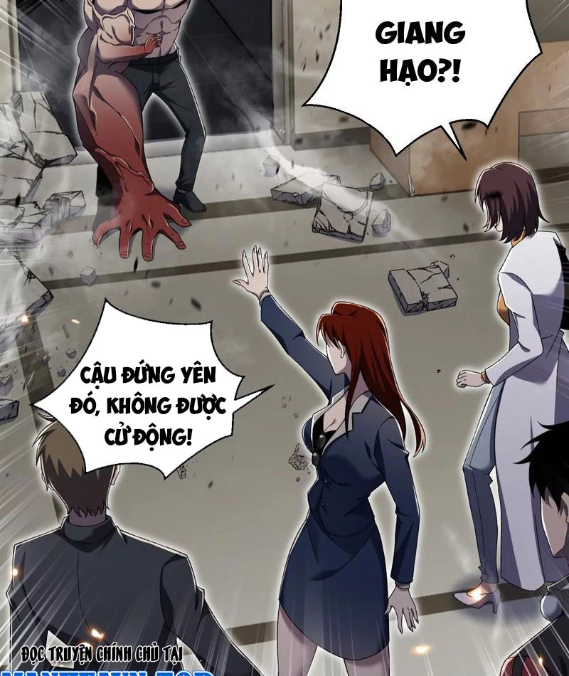 Công hội Kỳ Lân Chapter 6 - 4