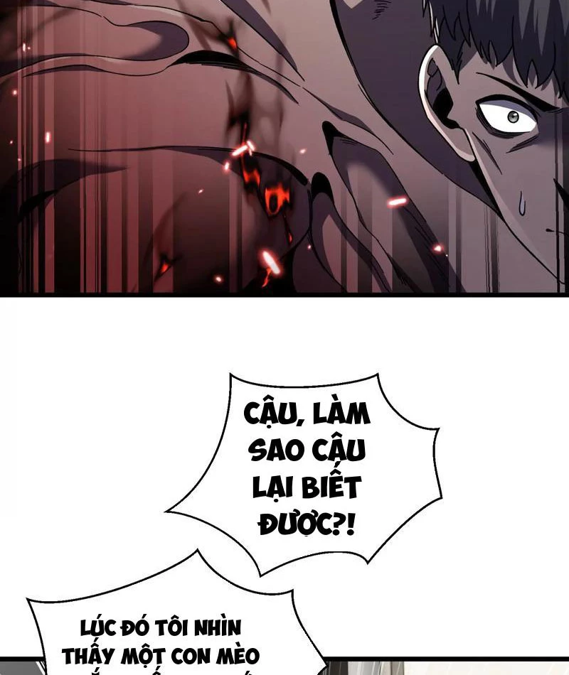 Công hội Kỳ Lân Chapter 6 - 20