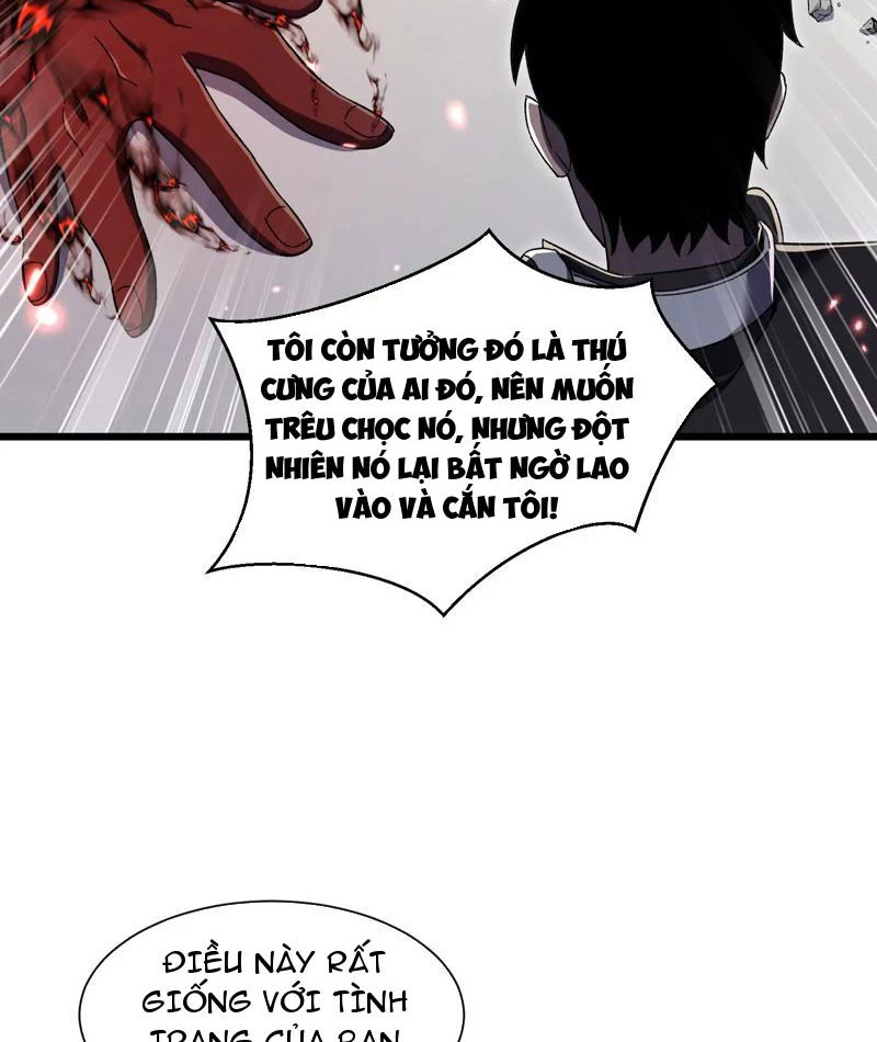 Công hội Kỳ Lân Chapter 6 - 22
