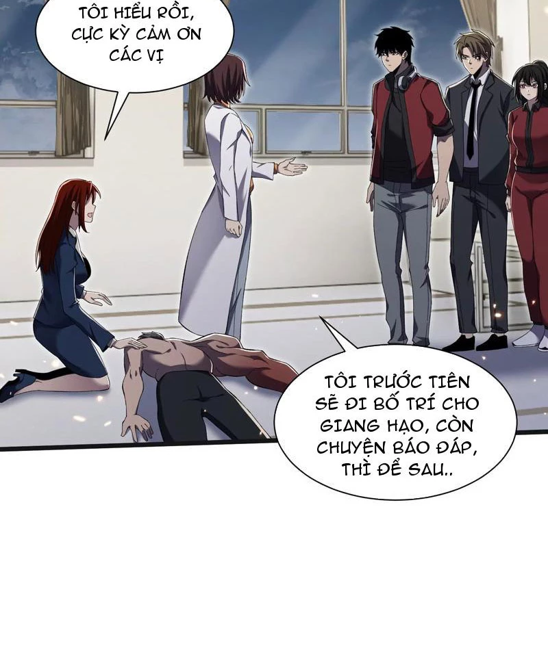 Công hội Kỳ Lân Chapter 6 - 37