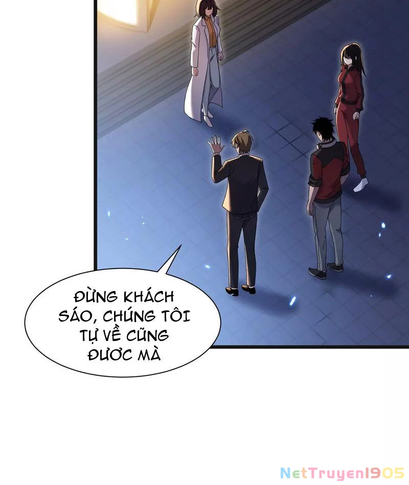 Công hội Kỳ Lân Chapter 6 - 39
