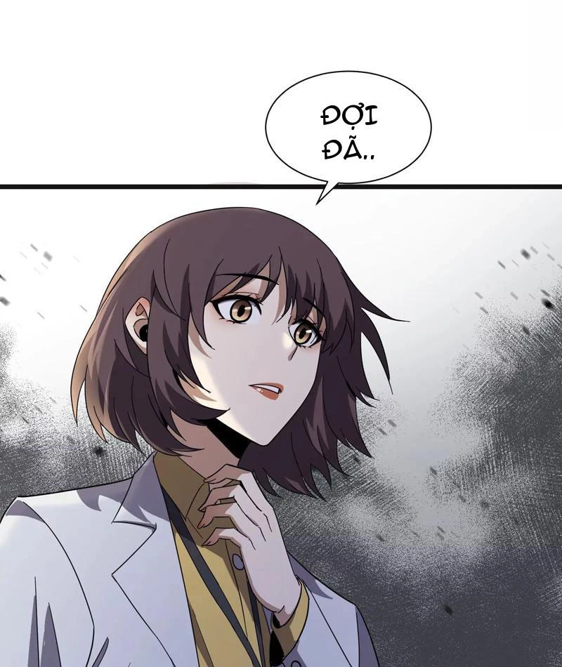 Công hội Kỳ Lân Chapter 6 - 40