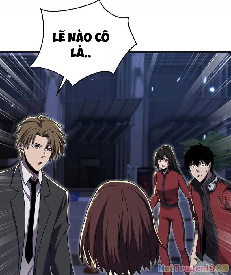 Công hội Kỳ Lân Chapter 6 - 45