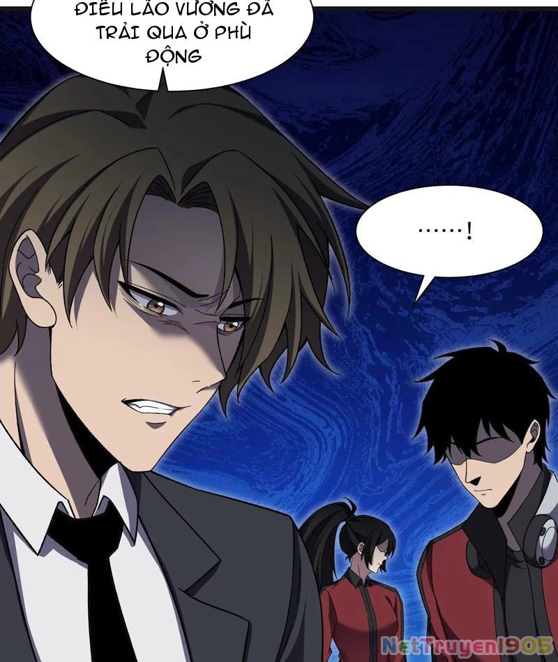 Công hội Kỳ Lân Chapter 6 - 47