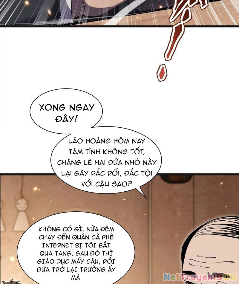 Công hội Kỳ Lân Chapter 6 - 54
