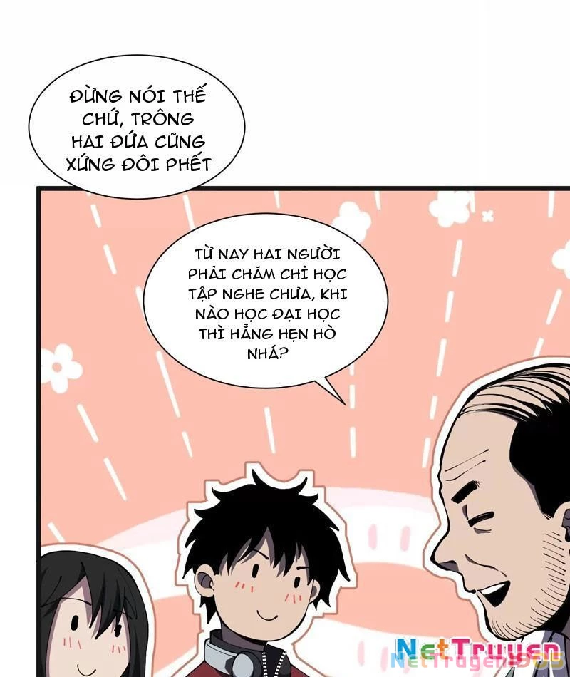 Công hội Kỳ Lân Chapter 6 - 56