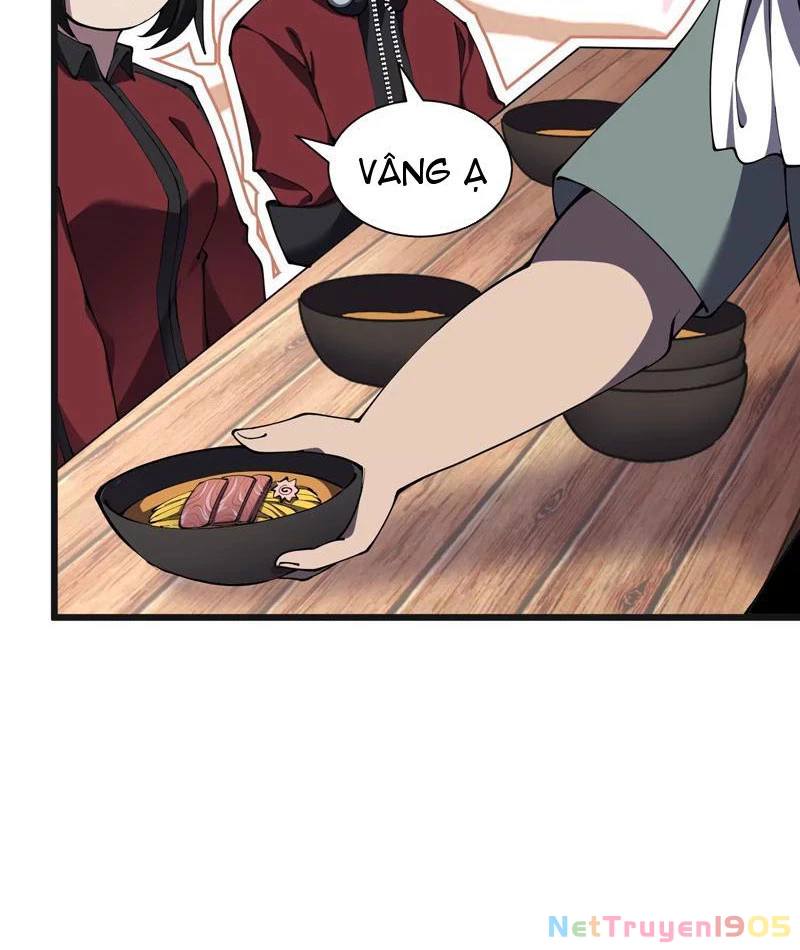 Công hội Kỳ Lân Chapter 6 - 57
