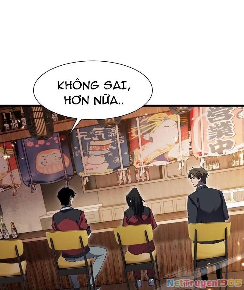 Công hội Kỳ Lân Chapter 6 - 64
