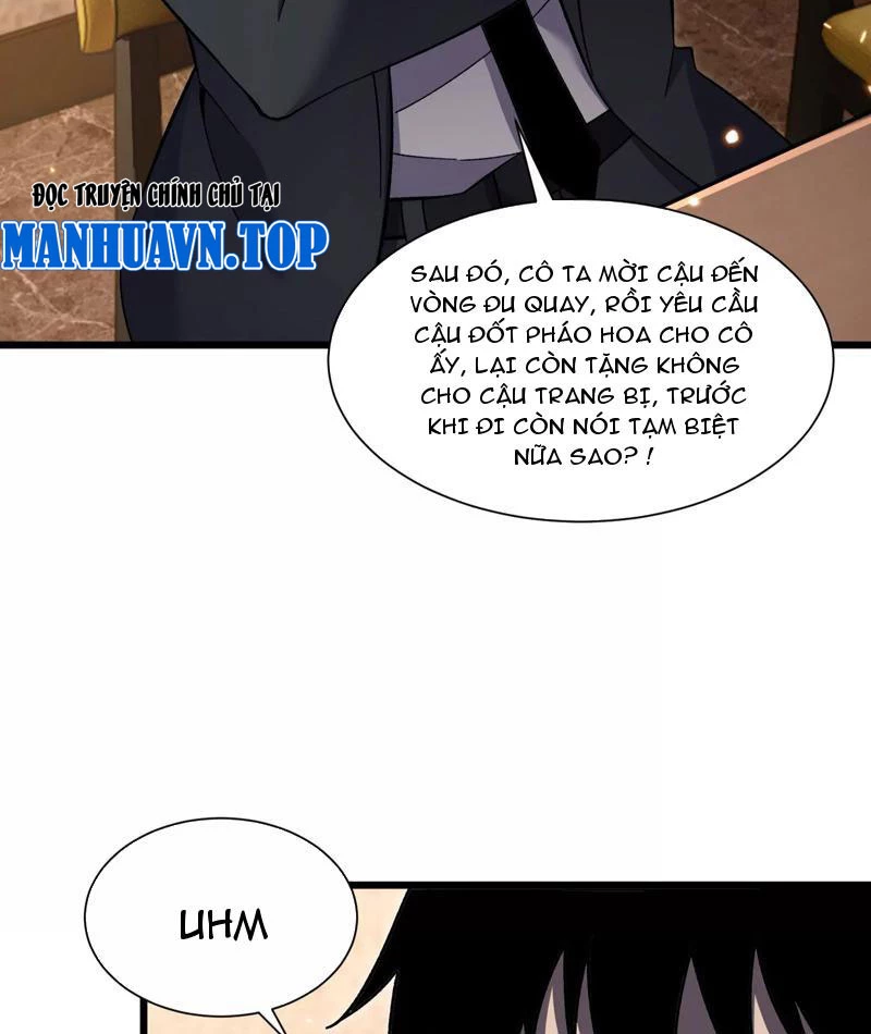 Công hội Kỳ Lân Chapter 7 - 5