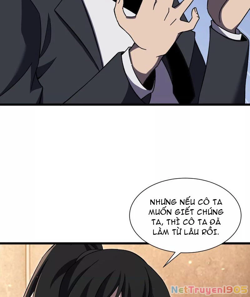 Công hội Kỳ Lân Chapter 7 - 8