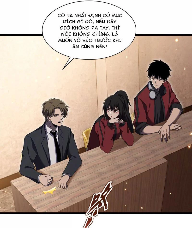 Công hội Kỳ Lân Chapter 7 - 10