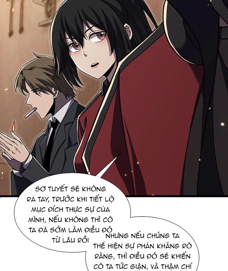 Công hội Kỳ Lân Chapter 7 - 18