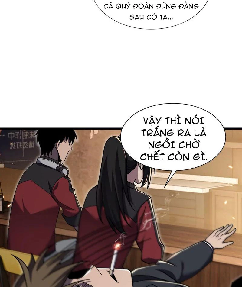 Công hội Kỳ Lân Chapter 7 - 19