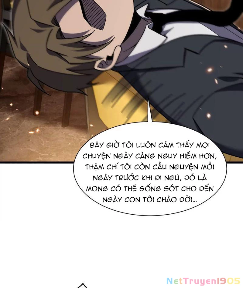 Công hội Kỳ Lân Chapter 7 - 20