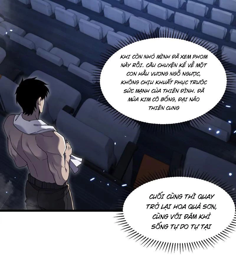 Công hội Kỳ Lân Chapter 7 - 40