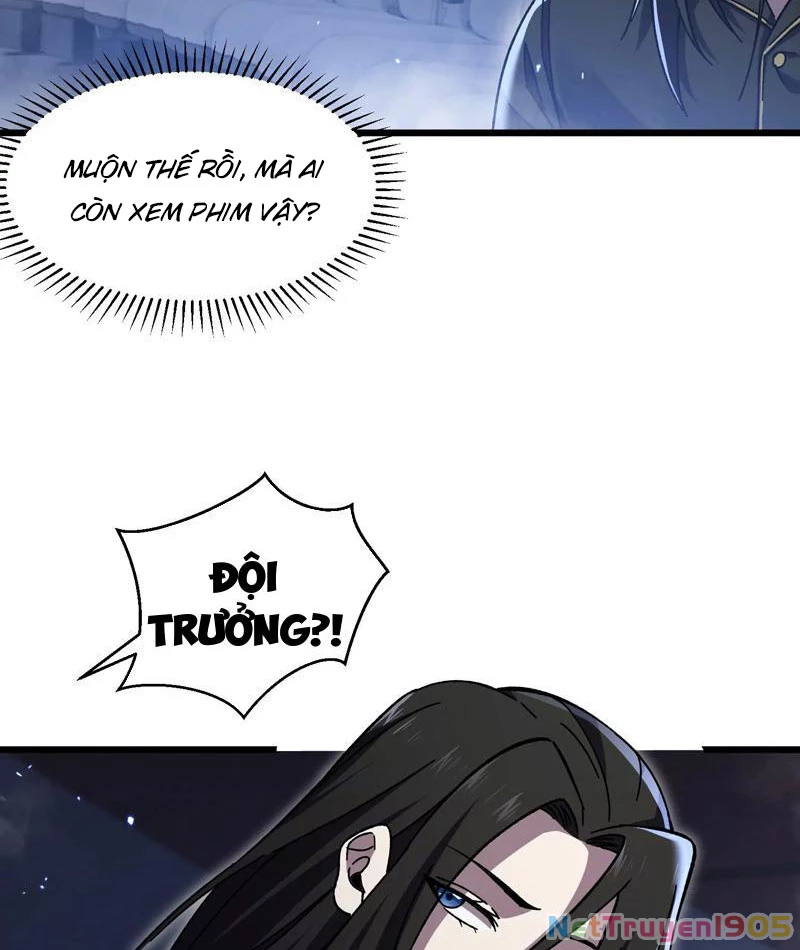 Công hội Kỳ Lân Chapter 7 - 43