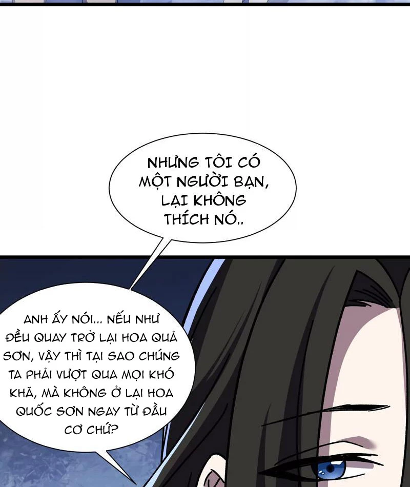 Công hội Kỳ Lân Chapter 7 - 47