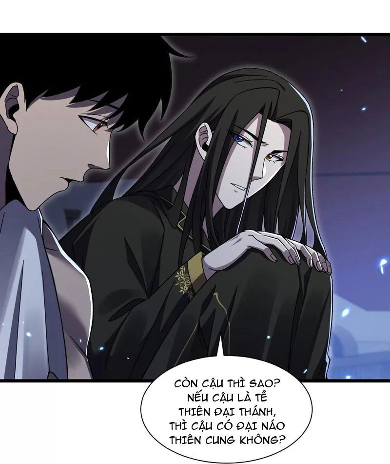 Công hội Kỳ Lân Chapter 7 - 49