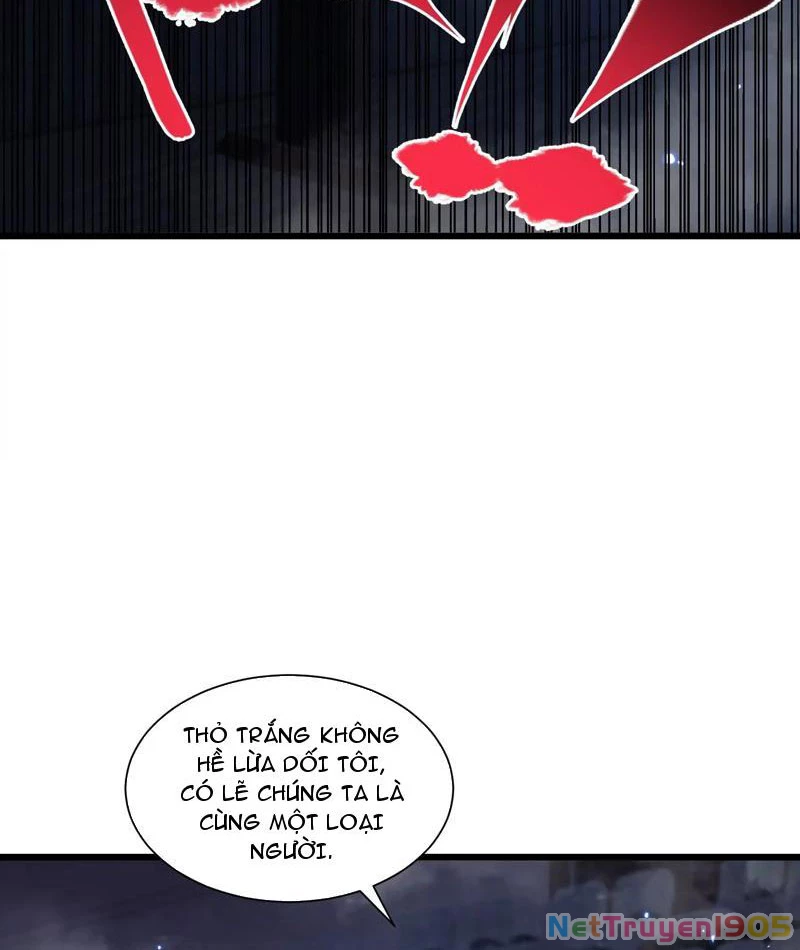 Công hội Kỳ Lân Chapter 7 - 57
