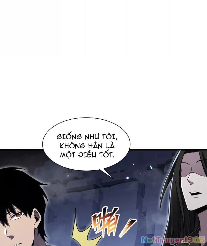 Công hội Kỳ Lân Chapter 7 - 60