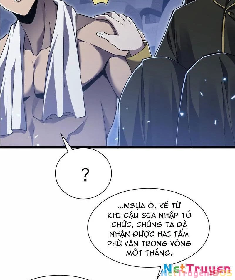 Công hội Kỳ Lân Chapter 7 - 61