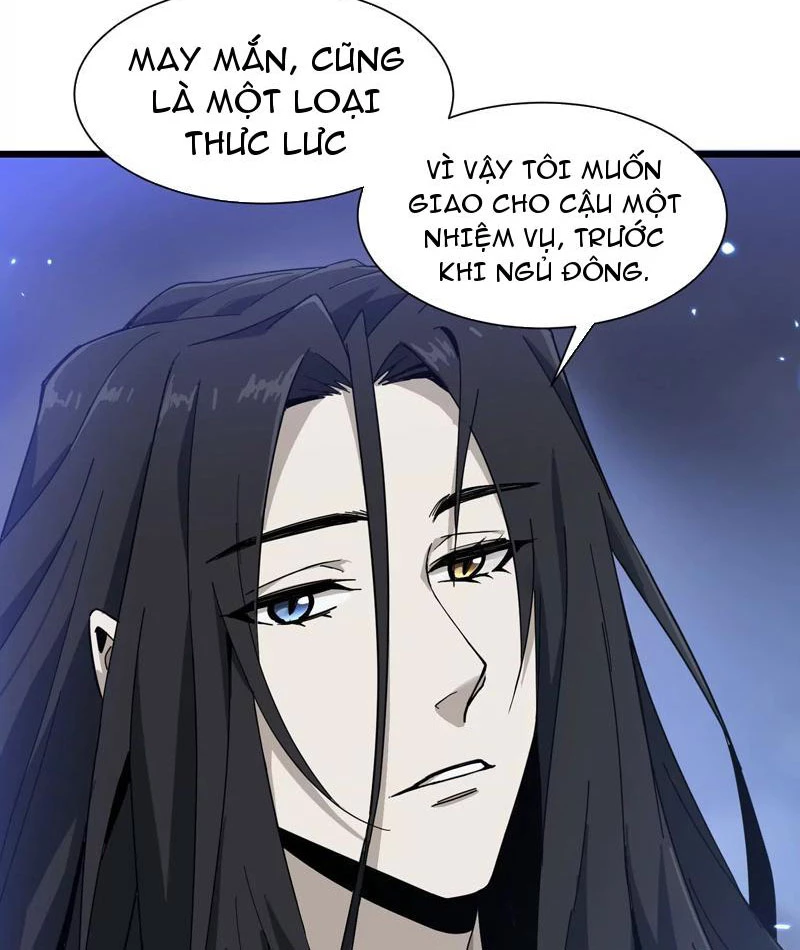 Công hội Kỳ Lân Chapter 7 - 64